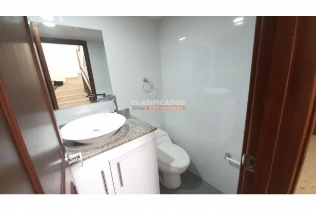 Apartamentos, Venta, Cristales - $610.000.000