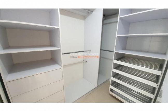 Apartamentos, Venta, Cristales - $610.000.000