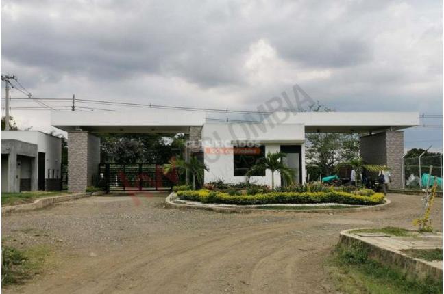 Lotes, Venta en Jamundí