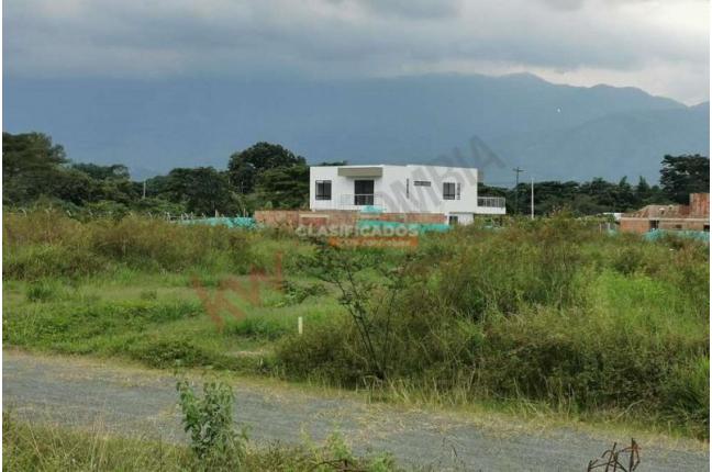 Lotes, Venta, Jamundí - $135.000.000