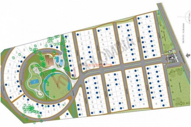 Lotes, Venta, Jamundí - $135.000.000
