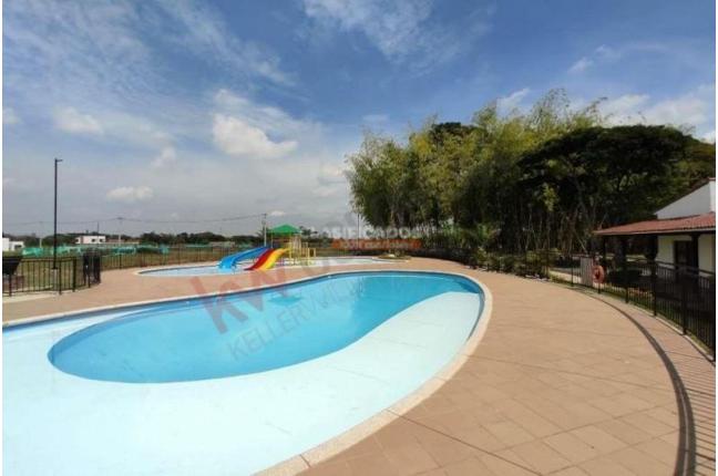 Casas, Venta en Jamundí