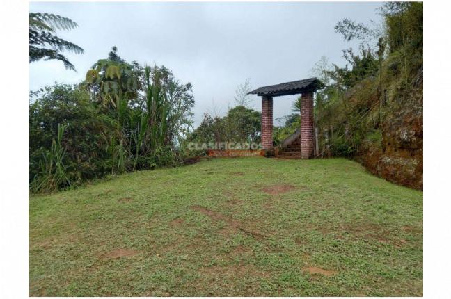 Fincas y Casas Campestres, Venta, El Saladito - $360.000.000