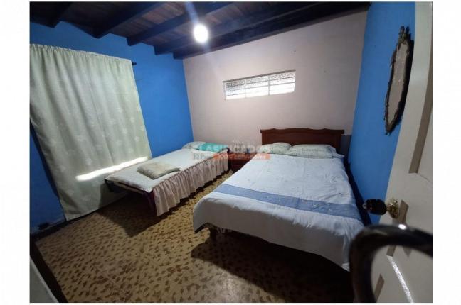 Fincas y Casas Campestres, Venta, El Saladito - $360.000.000