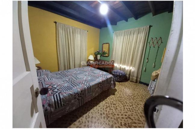 Fincas y Casas Campestres, Venta, El Saladito - $360.000.000
