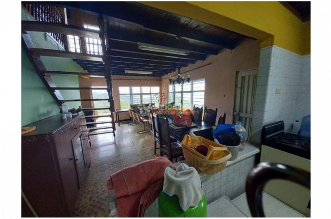 Fincas y Casas Campestres, Venta, El Saladito - $360.000.000