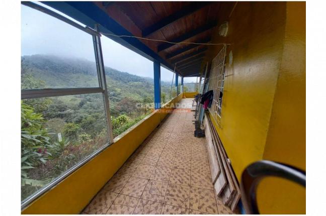 Fincas y Casas Campestres, Venta, El Saladito - $360.000.000