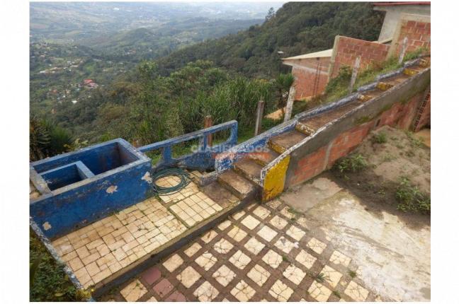 Fincas y Casas Campestres, Venta, El Saladito - $360.000.000