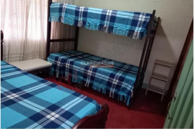 Fincas y Casas Campestres, Venta, La Cumbre - $265.000.000