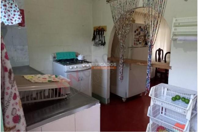 Fincas y Casas Campestres, Venta, La Cumbre - $265.000.000