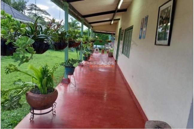 Fincas y Casas Campestres, Venta, La Cumbre - $265.000.000