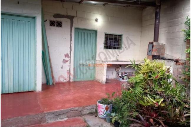 Fincas y Casas Campestres, Venta, La Cumbre - $265.000.000