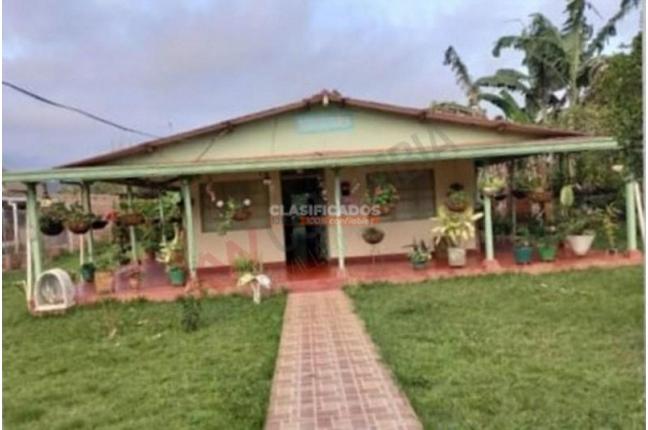 Fincas y Casas Campestres, Venta, La Cumbre - $265.000.000