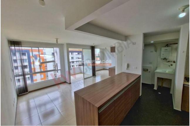 Apartamentos, Venta en Valle del Lili