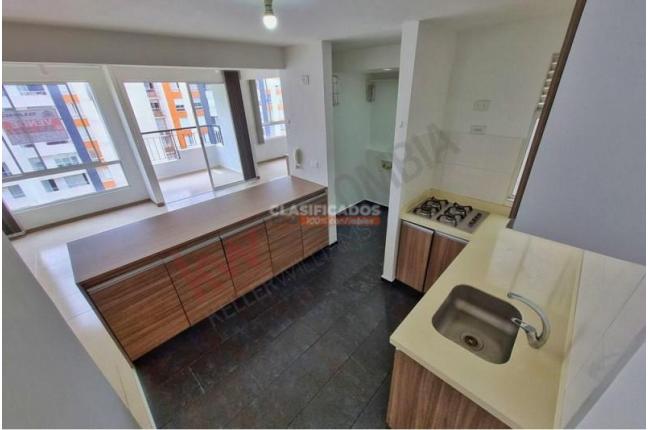 Apartamentos, Venta en Valle del Lili