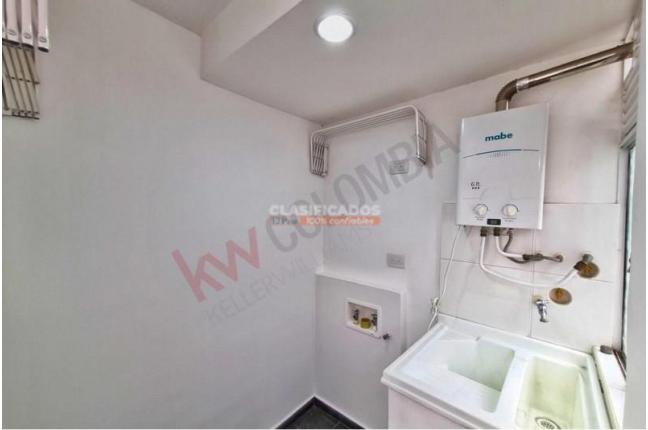 Apartamentos, Venta en Valle del Lili