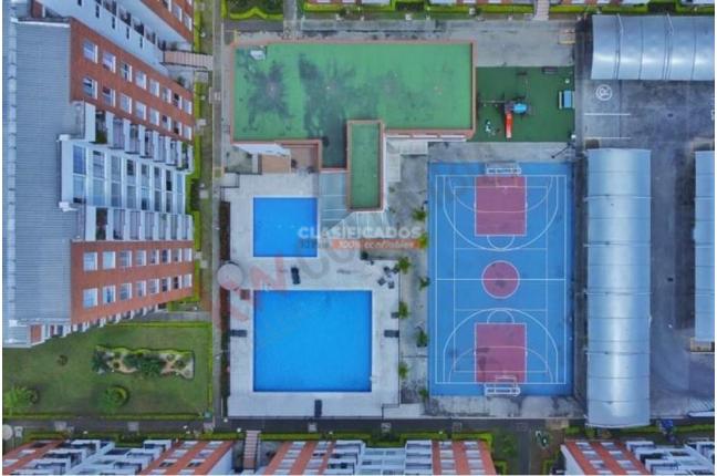 Apartamentos, Venta, Valle del Lili - $250.000.000