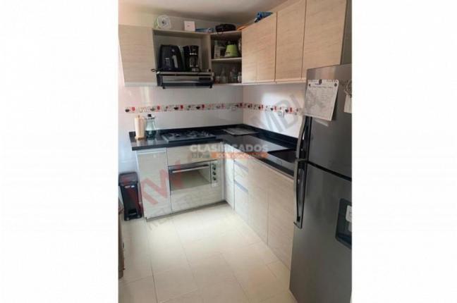 Apartamentos, Venta, El Limonar - $225.000.000