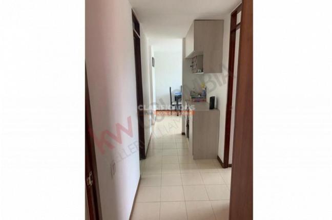 Apartamentos, Venta, El Limonar - $225.000.000