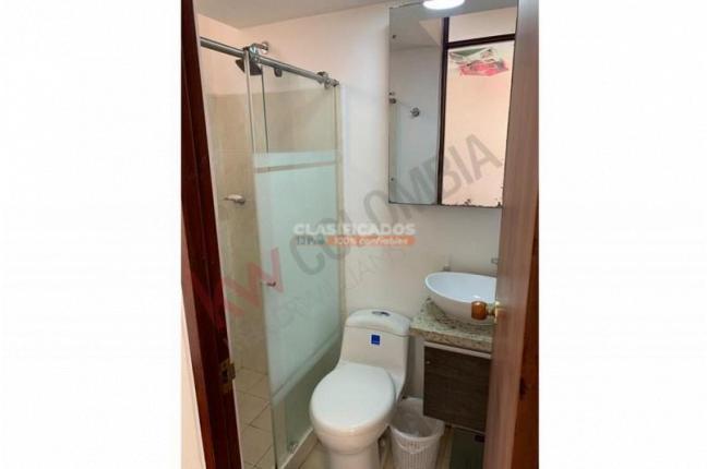 Apartamentos, Venta, El Limonar - $225.000.000