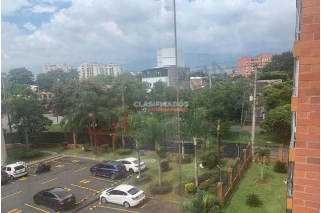 Apartamentos, Venta, El Limonar - $225.000.000