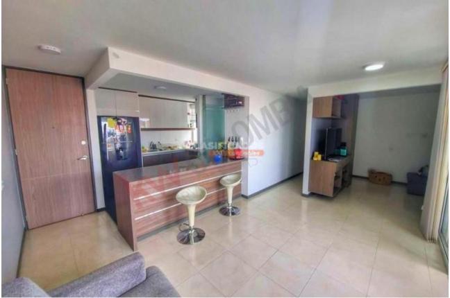Apartamentos, Venta en Valle del Lili