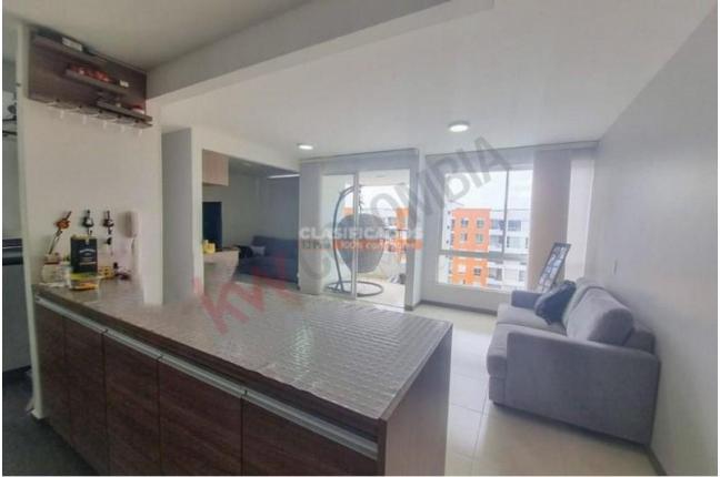 Apartamentos, Venta en Valle del Lili