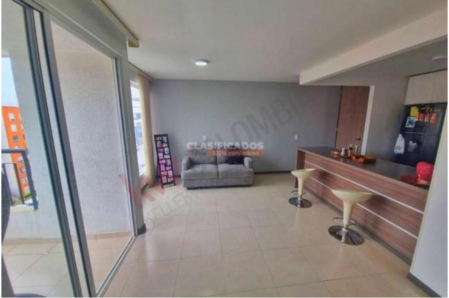 Apartamentos, Venta, Valle del Lili - $260.000.000