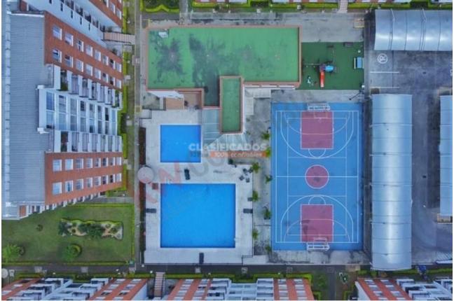 Apartamentos, Venta, Valle del Lili - $260.000.000