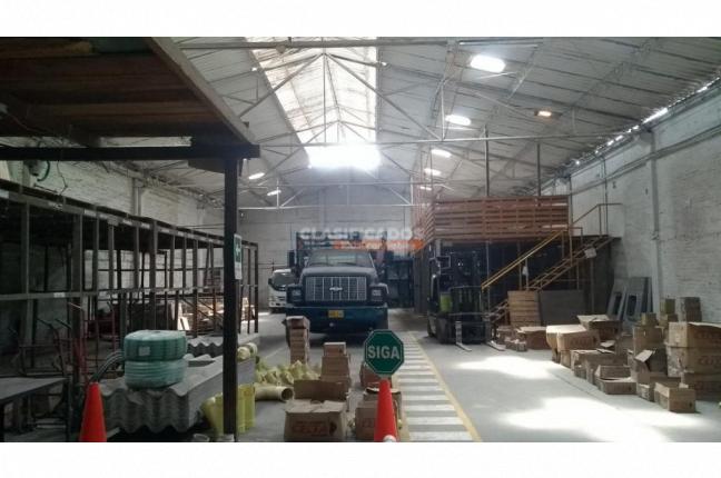 Locales y Bodegas, Alquiler, Yumbo - $8.900.000