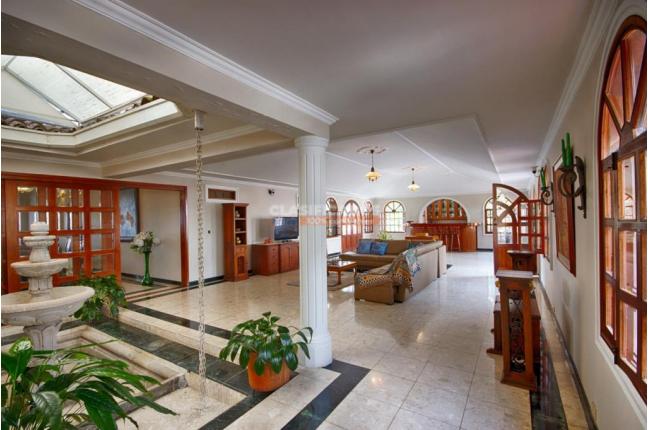 Fincas y Casas Campestres, Venta, Yumbo - $2.100.000.000