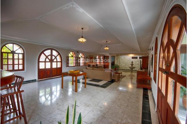 Fincas y Casas Campestres, Venta, Yumbo - $2.100.000.000