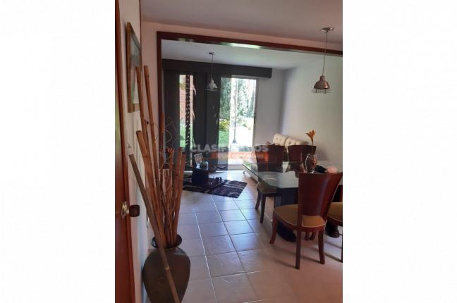 Casas, Venta en Valle del Lili