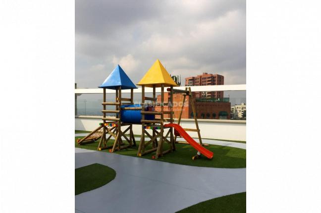 Apartamentos, Venta, Arboleda - $900.000.000