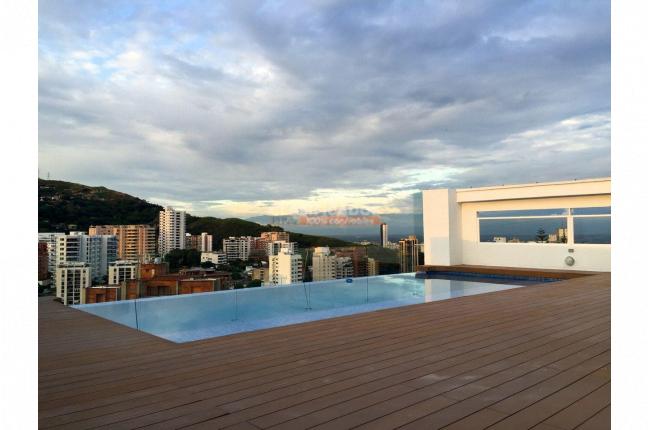 Apartamentos, Venta, Arboleda - $900.000.000