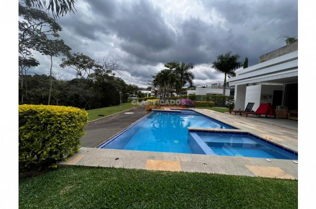 Casas, Venta, Ciudad Jardín - $2.950.000.000