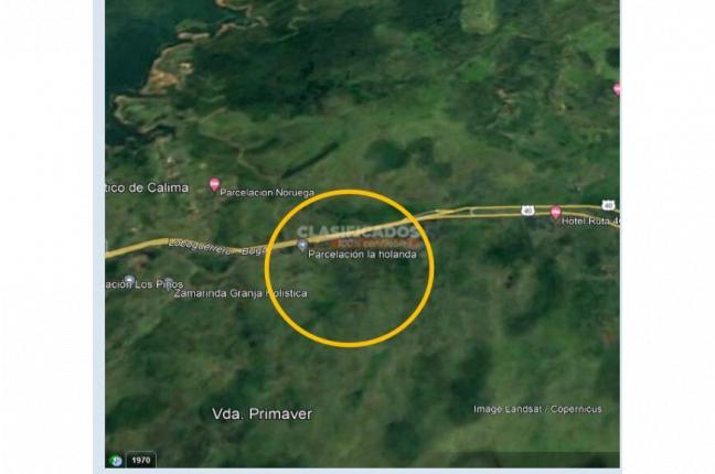 Lotes, Venta, Calima (Darién) - $330.000.000