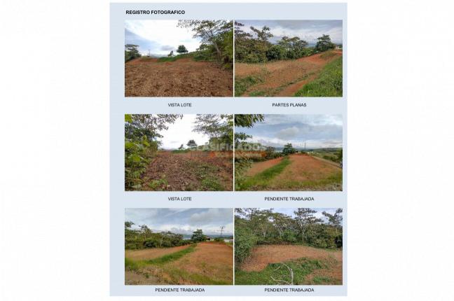 Lotes, Venta, Calima (Darién) - $330.000.000