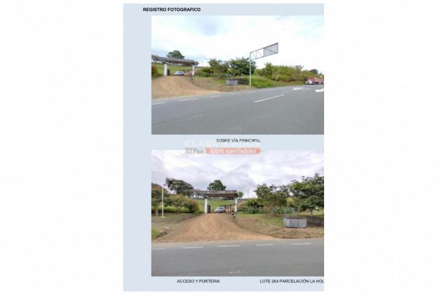 Lotes, Venta, Calima (Darién) - $330.000.000