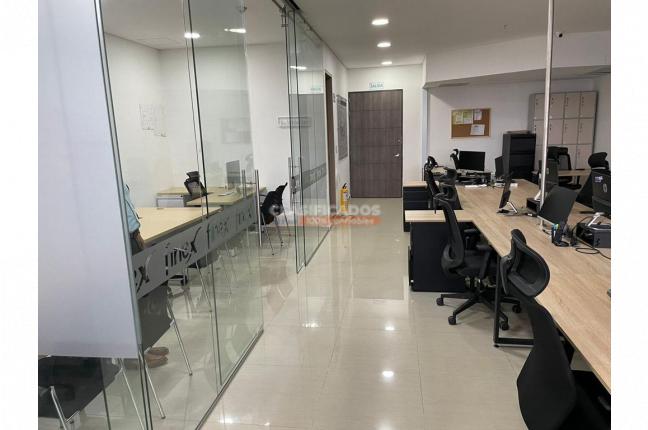 Oficinas y Consultorios, Alquiler en Ciudad Jardín
