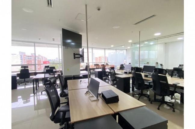 Oficinas y Consultorios, Alquiler en Ciudad Jardín