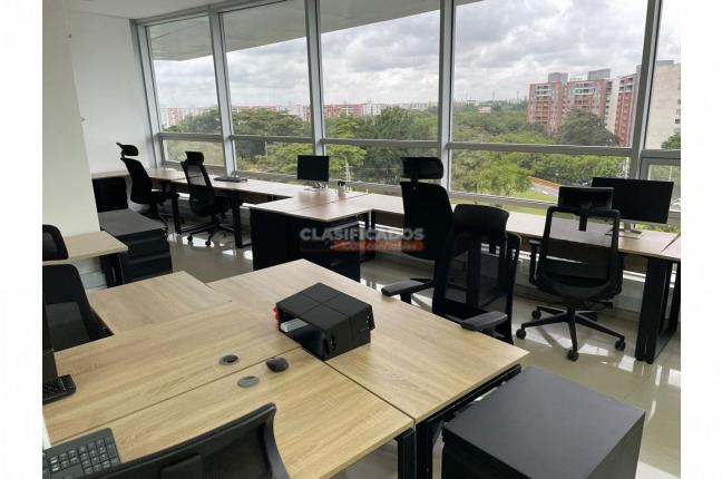 Oficinas y Consultorios, Alquiler en Ciudad Jardín