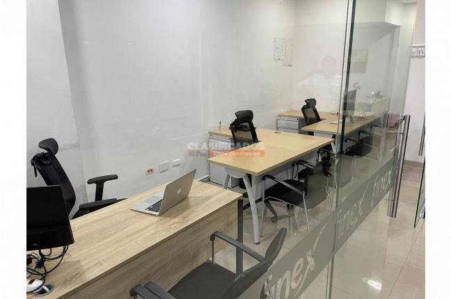Oficinas y Consultorios, Alquiler, Ciudad Jardín - $11.120.000