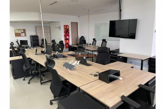 Oficinas y Consultorios, Alquiler, Ciudad Jardín - $11.120.000