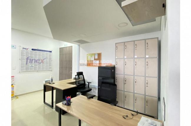 Oficinas y Consultorios, Alquiler, Ciudad Jardín - $11.120.000