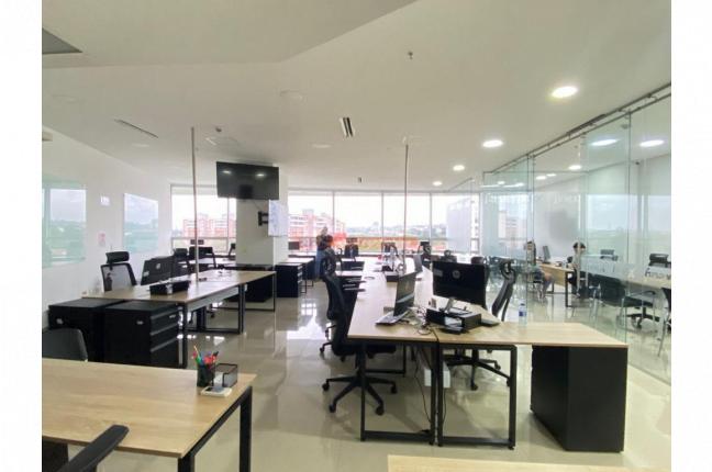 Oficinas y Consultorios, Alquiler, Ciudad Jardín - $11.120.000
