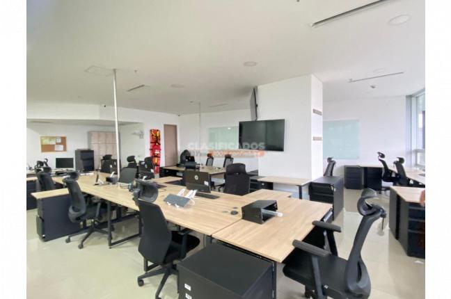 Oficinas y Consultorios, Alquiler, Ciudad Jardín - $11.120.000