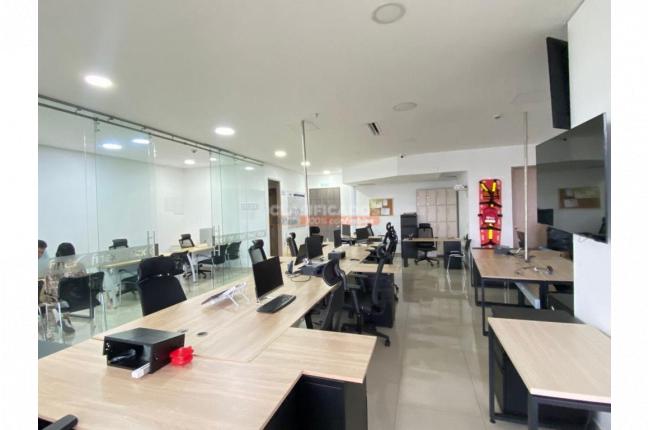 Oficinas y Consultorios, Alquiler, Ciudad Jardín - $11.120.000