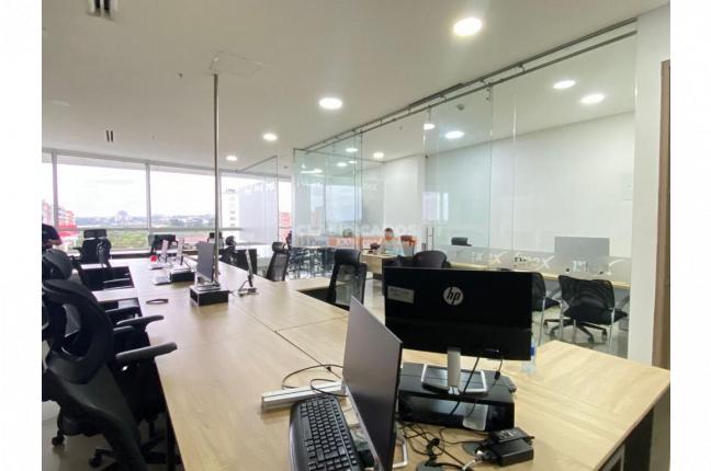 Oficinas y Consultorios, Alquiler, Ciudad Jardín - $11.120.000