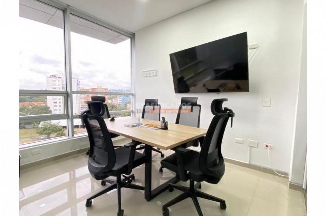 Oficinas y Consultorios, Alquiler, Ciudad Jardín - $11.120.000